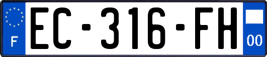 EC-316-FH