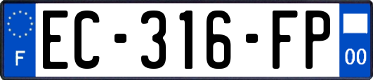EC-316-FP