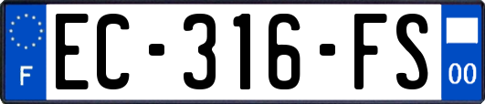 EC-316-FS