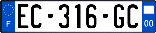 EC-316-GC