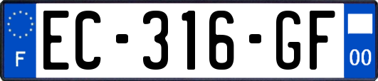 EC-316-GF