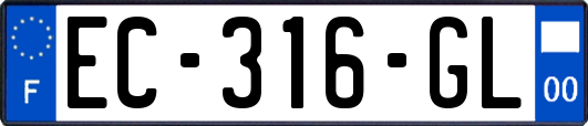 EC-316-GL