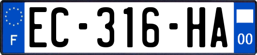 EC-316-HA