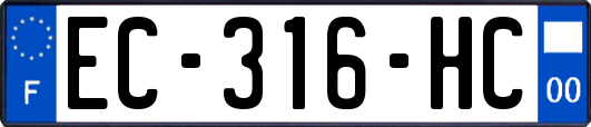 EC-316-HC