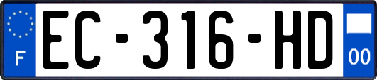 EC-316-HD