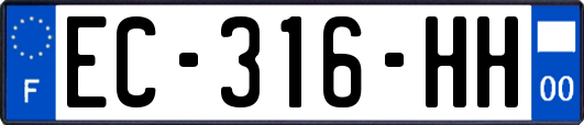 EC-316-HH