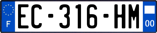 EC-316-HM