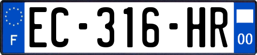 EC-316-HR