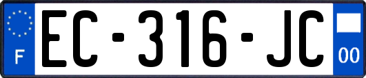 EC-316-JC