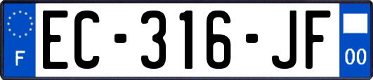 EC-316-JF