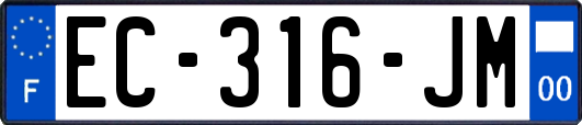 EC-316-JM