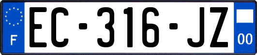 EC-316-JZ