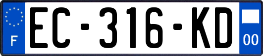 EC-316-KD