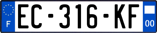 EC-316-KF