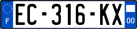 EC-316-KX