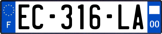 EC-316-LA