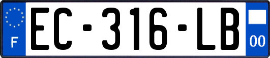 EC-316-LB