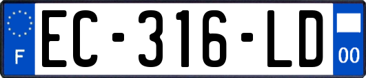EC-316-LD
