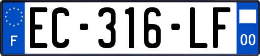 EC-316-LF