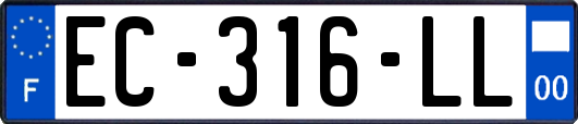 EC-316-LL