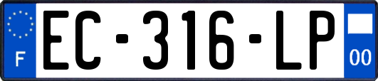 EC-316-LP