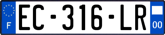 EC-316-LR