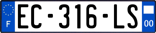 EC-316-LS