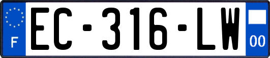 EC-316-LW
