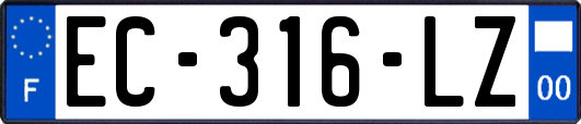EC-316-LZ