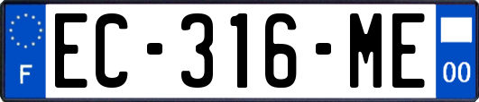 EC-316-ME