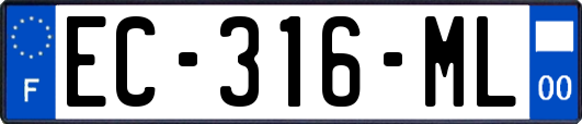 EC-316-ML