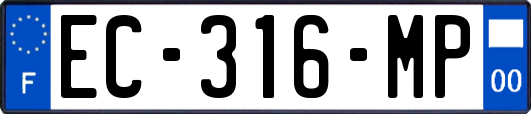 EC-316-MP