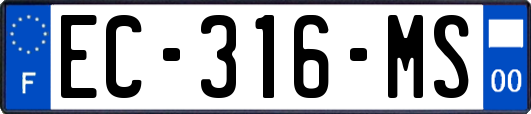 EC-316-MS