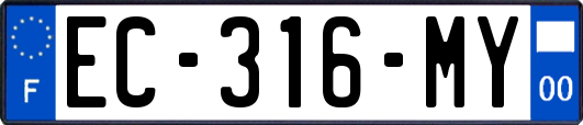 EC-316-MY