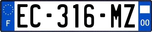 EC-316-MZ