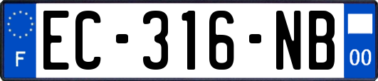 EC-316-NB