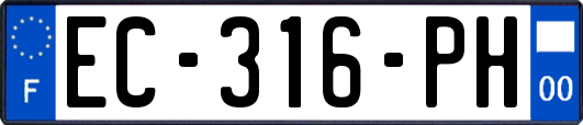 EC-316-PH