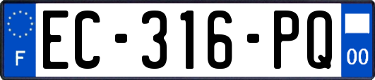 EC-316-PQ
