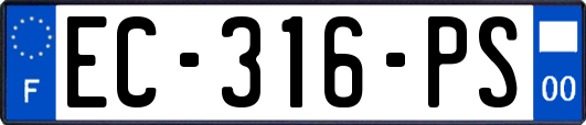 EC-316-PS
