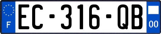 EC-316-QB