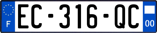 EC-316-QC