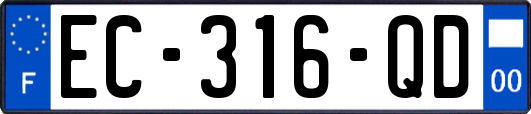 EC-316-QD