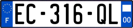 EC-316-QL