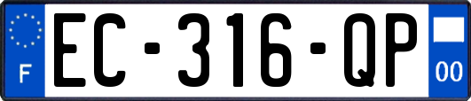 EC-316-QP