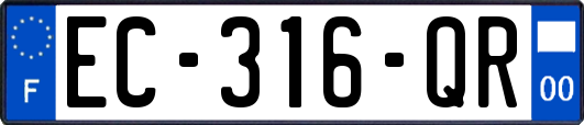 EC-316-QR