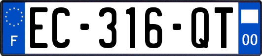 EC-316-QT