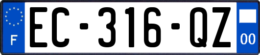 EC-316-QZ