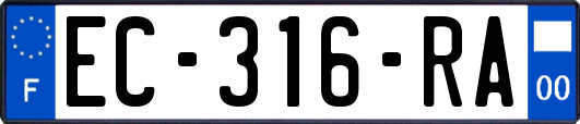 EC-316-RA