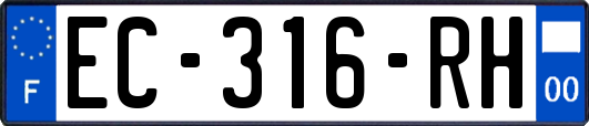 EC-316-RH