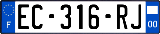 EC-316-RJ
